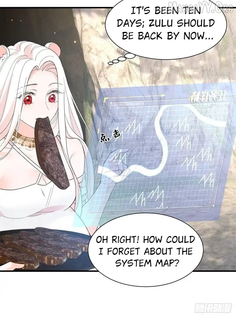 Taming the Beasts With Multi-Pregnancy System Chapter 30 - page 22
